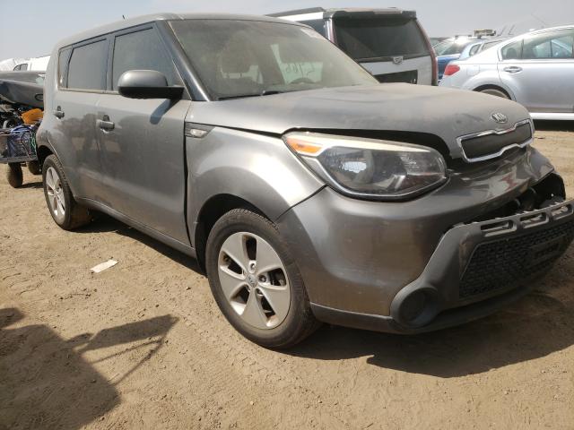 KIA SOUL 2014 kndjn2a26e7091372