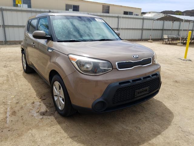 KIA SOUL 2014 kndjn2a26e7093879