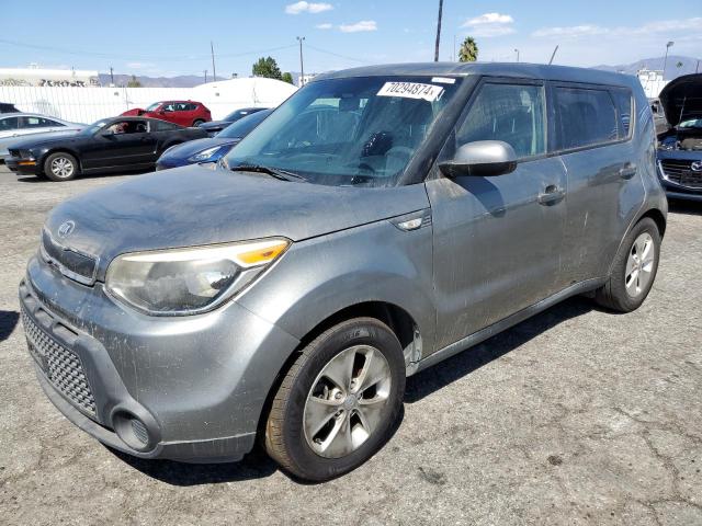 KIA SOUL 2014 kndjn2a26e7096992