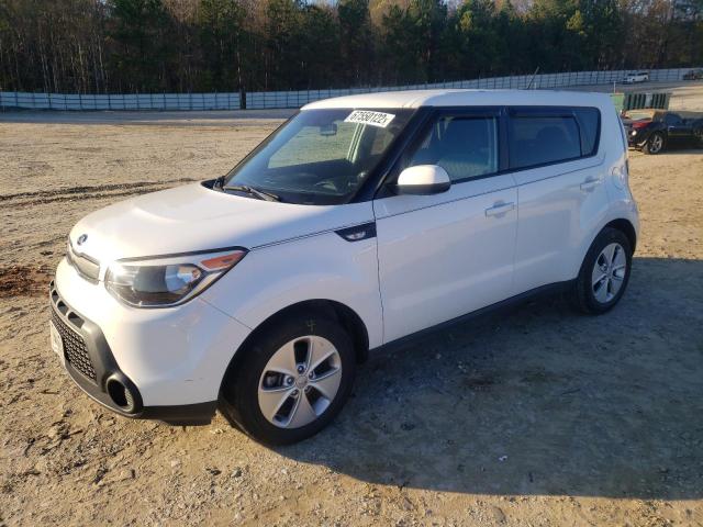 KIA SOUL 2014 kndjn2a26e7098306