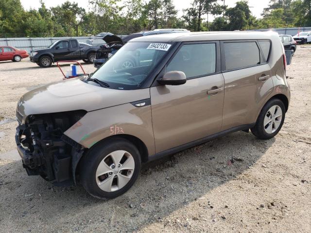 KIA SOUL 2014 kndjn2a26e7098869