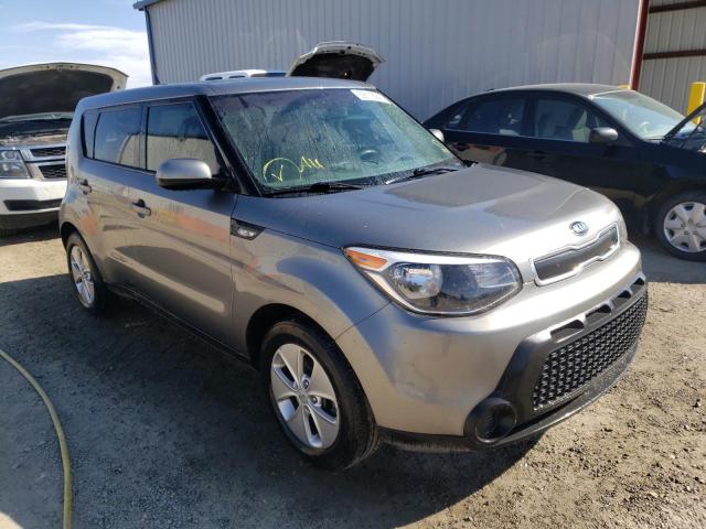 KIA SOUL 2014 kndjn2a26e7099925