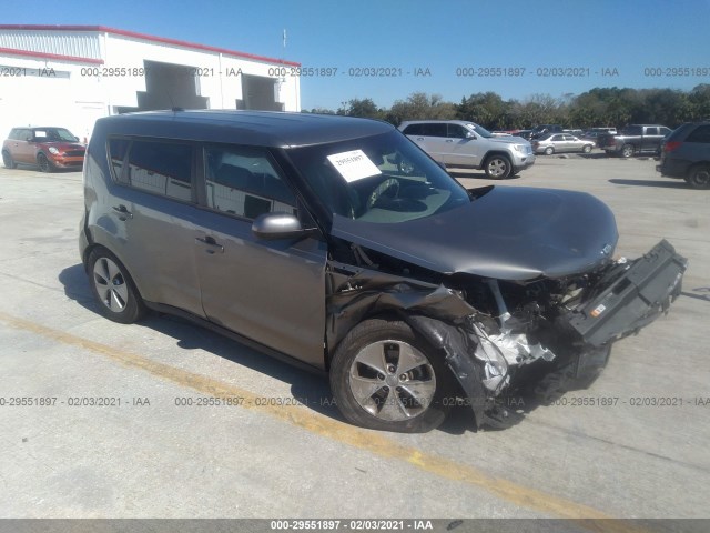 KIA SOUL 2014 kndjn2a26e7100247