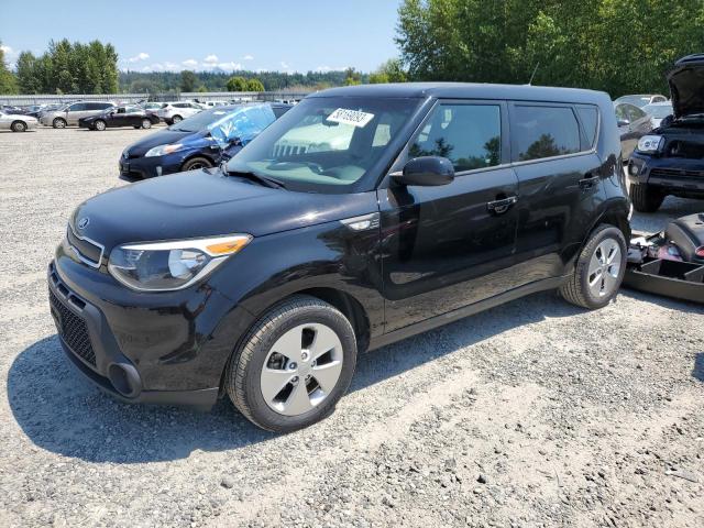 KIA SOUL 2014 kndjn2a26e7100300