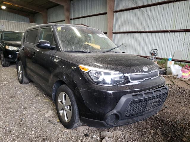 KIA SOUL 2014 kndjn2a26e7100412