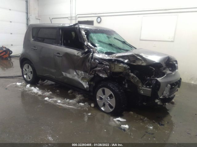 KIA SOUL 2014 kndjn2a26e7101592