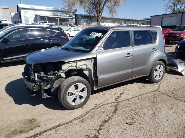 KIA SOUL 2014 kndjn2a26e7102144