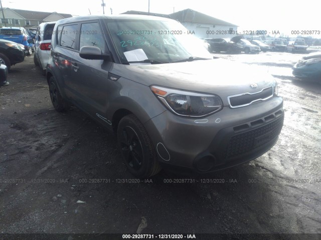 KIA SOUL 2014 kndjn2a26e7102953