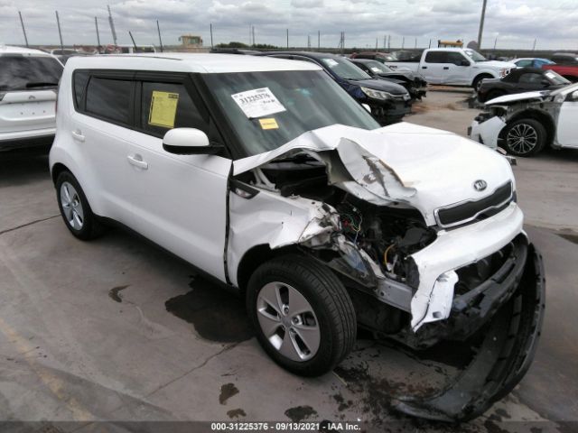 KIA SOUL 2014 kndjn2a26e7103083