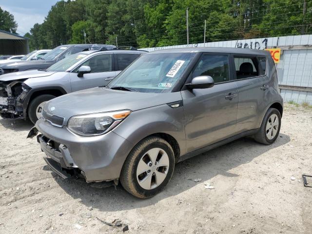 KIA SOUL 2014 kndjn2a26e7103603