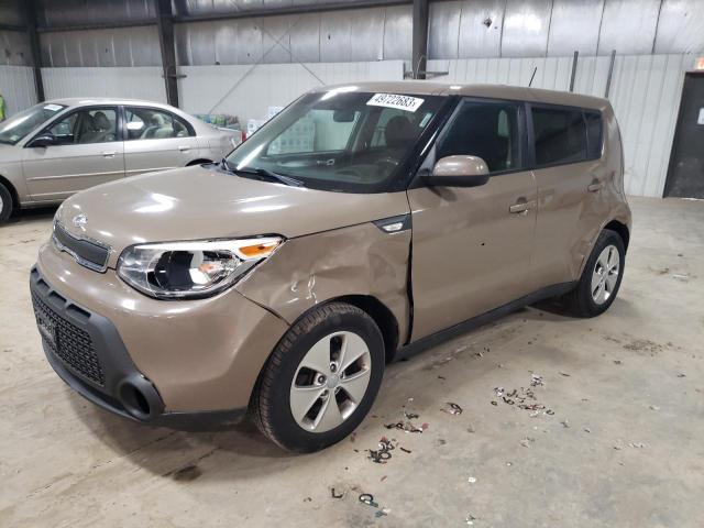 KIA SOUL 2014 kndjn2a26e7104699