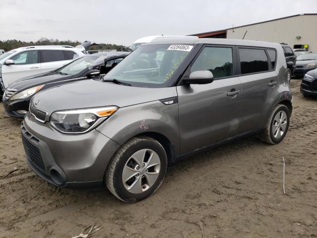 KIA SOUL 2014 kndjn2a26e7104735