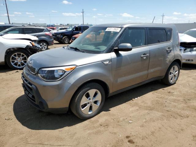 KIA SOUL 2014 kndjn2a26e7105612