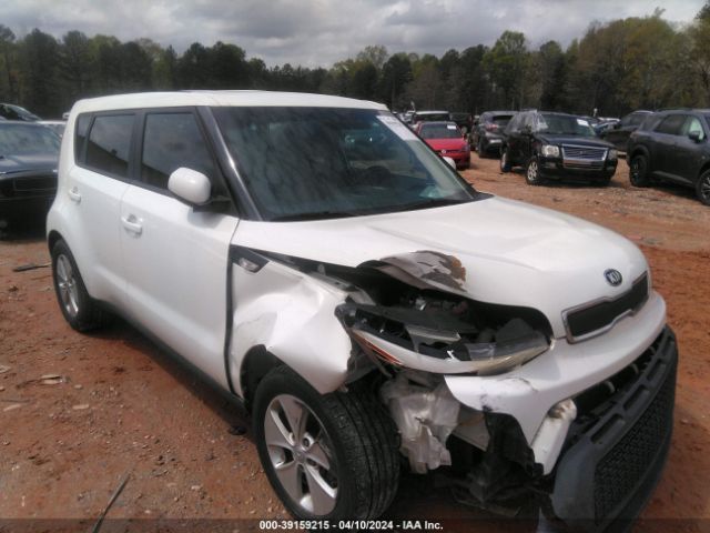 KIA SOUL 2014 kndjn2a26e7106243