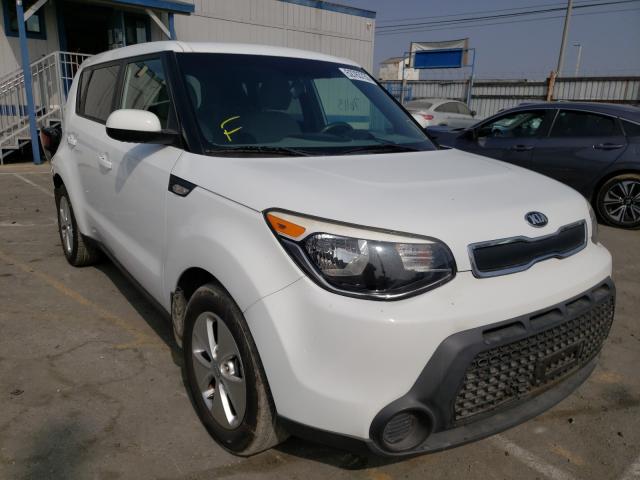 KIA SOUL 2014 kndjn2a26e7106761