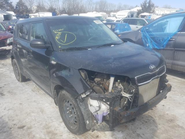 KIA SOUL 2014 kndjn2a26e7107408