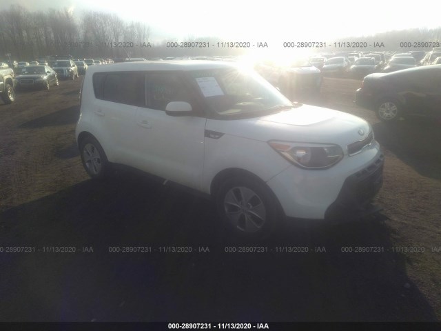 KIA SOUL 2014 kndjn2a26e7108025