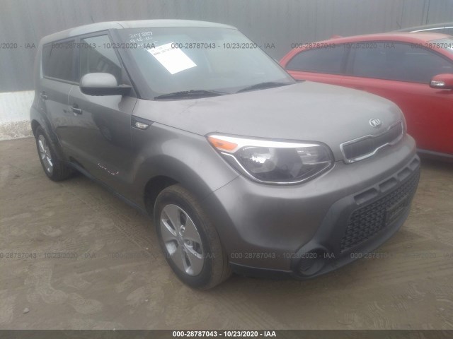 KIA SOUL 2014 kndjn2a26e7108039