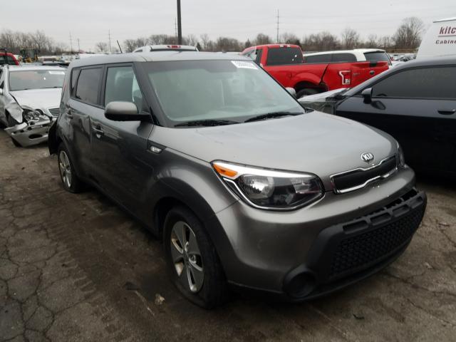 KIA SOUL 2014 kndjn2a26e7108638