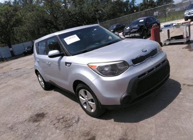 KIA SOUL 2014 kndjn2a26e7701206