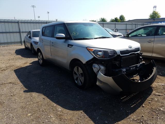 KIA SOUL 2014 kndjn2a26e7701450