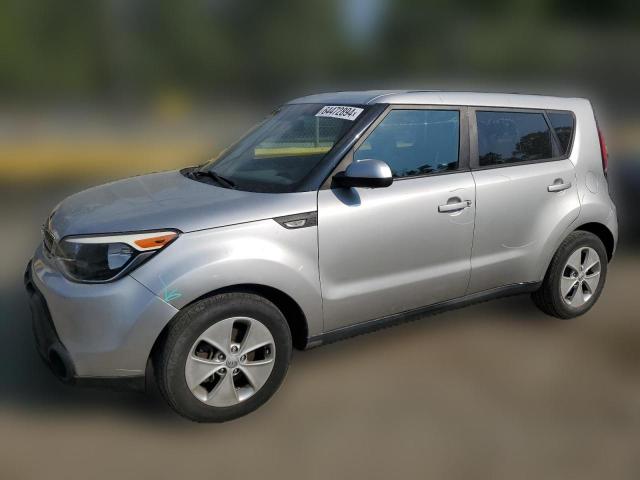 KIA SOUL 2014 kndjn2a26e7701464