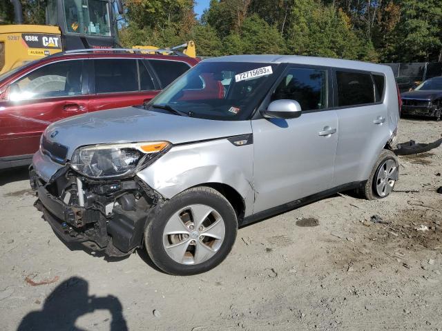 KIA SOUL 2014 kndjn2a26e7701660