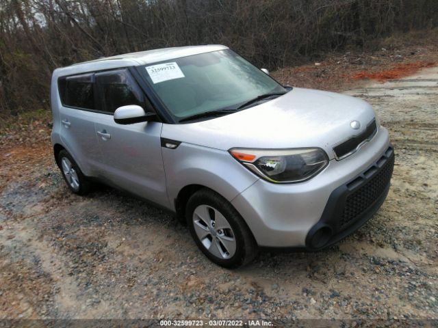 KIA SOUL 2014 kndjn2a26e7705692