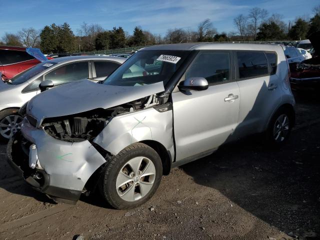 KIA SOUL 2014 kndjn2a26e7706129