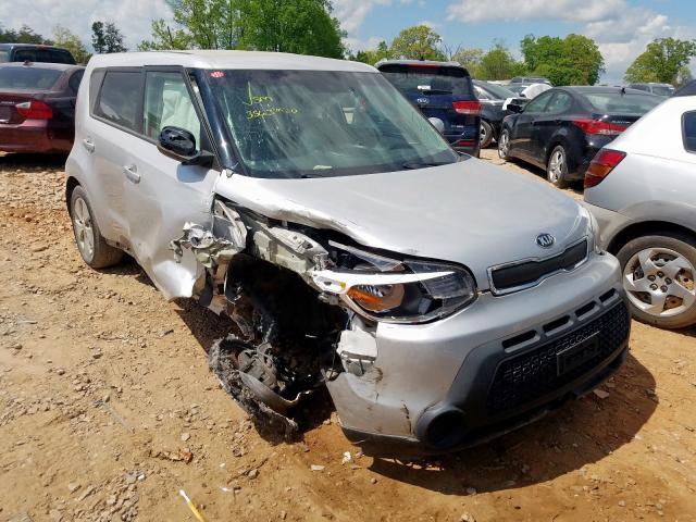 KIA SOUL 2014 kndjn2a26e7706714