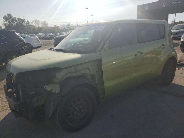 KIA SOUL 2014 kndjn2a26e7708253