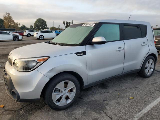 KIA SOUL 2014 kndjn2a26e7708592