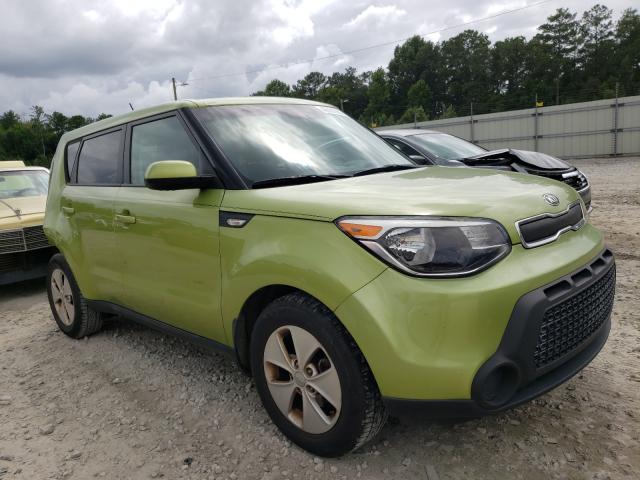 KIA SOUL 2014 kndjn2a26e7709418