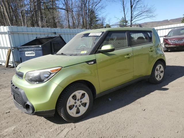 KIA SOUL 2014 kndjn2a26e7710245