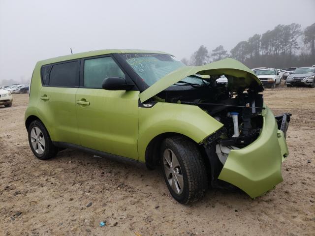 KIA SOUL 2014 kndjn2a26e7710987