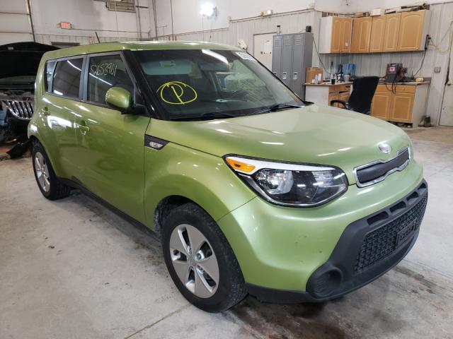 KIA SOUL 2014 kndjn2a26e7713730