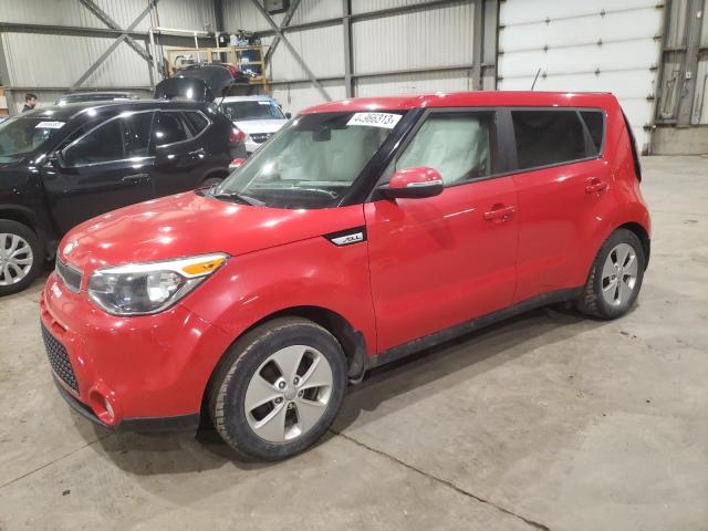 KIA SOUL 2014 kndjn2a26e7714540