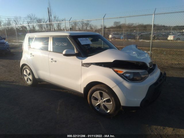 KIA SOUL 2014 kndjn2a26e7717440