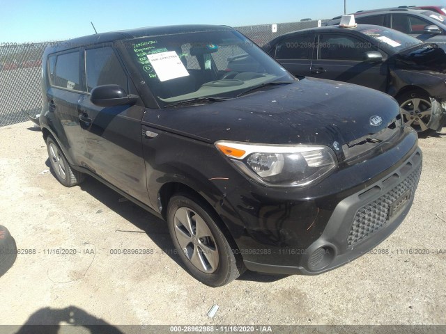 KIA SOUL 2014 kndjn2a26e7717986