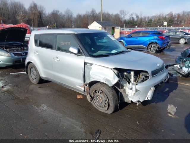 KIA SOUL 2014 kndjn2a26e7719639