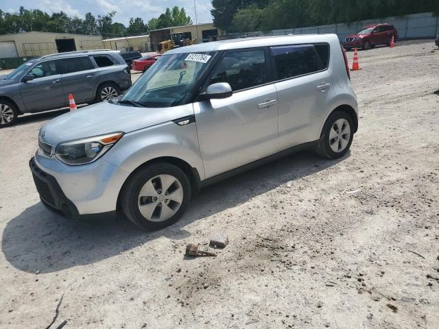 KIA SOUL 2014 kndjn2a26e7720578