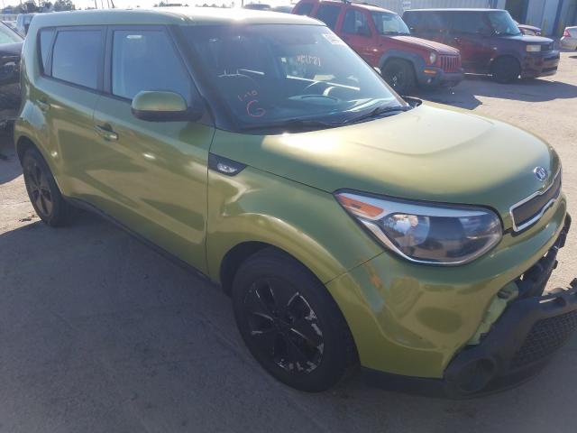 KIA SOUL 2014 kndjn2a26e7720872