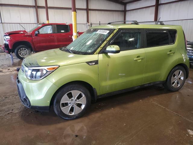 KIA SOUL 2014 kndjn2a26e7722802