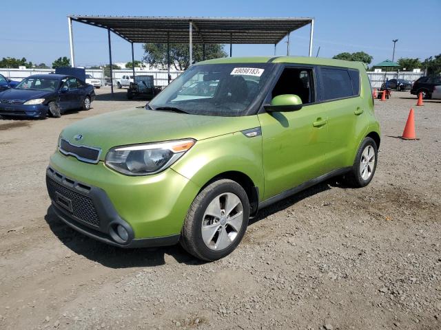 KIA SOUL 2014 kndjn2a26e7724212