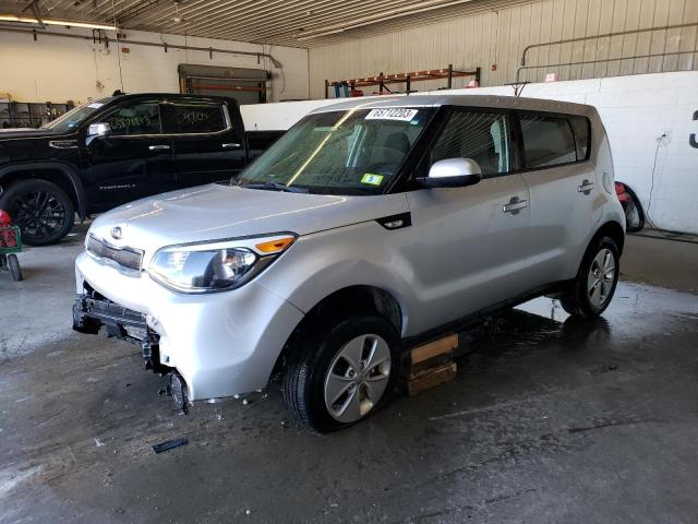 KIA SOUL 2014 kndjn2a26e7724386