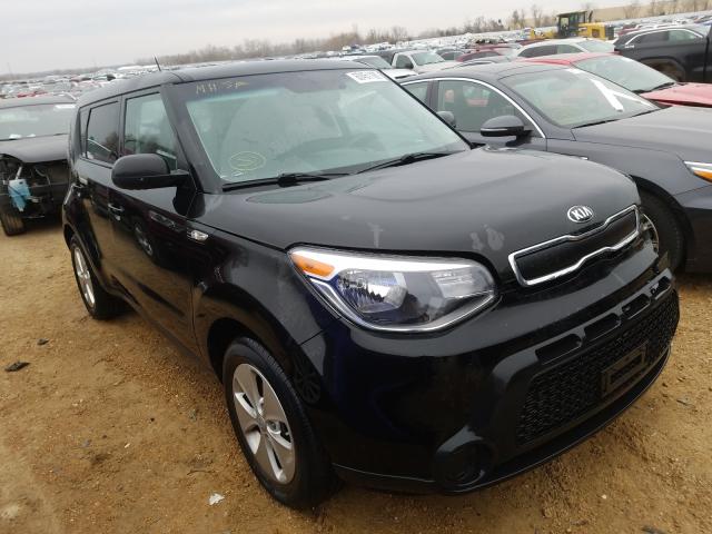 KIA SOUL 2014 kndjn2a26e7724906