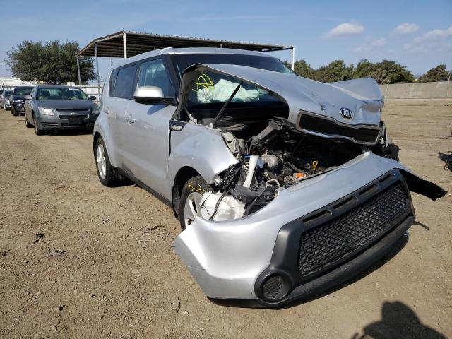 KIA SOUL 2014 kndjn2a26e7725280