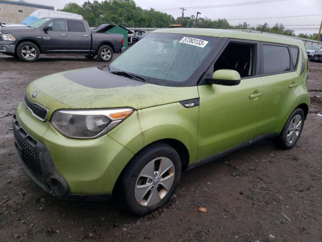 KIA SOUL 2014 kndjn2a26e7726056