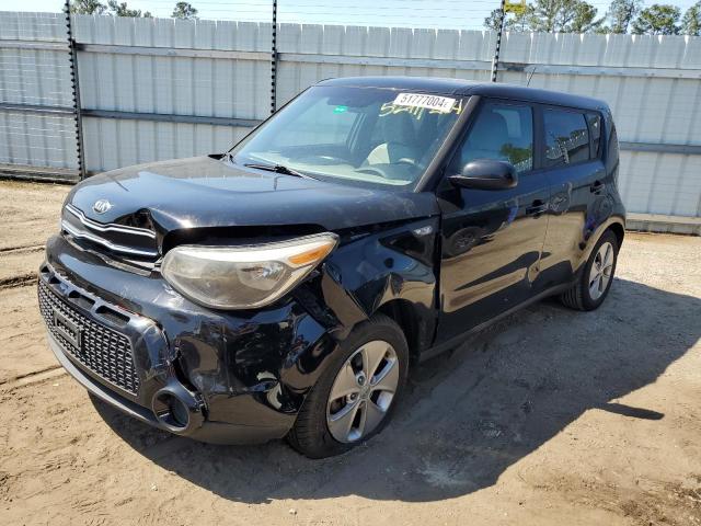 KIA SOUL 2014 kndjn2a26e7726090