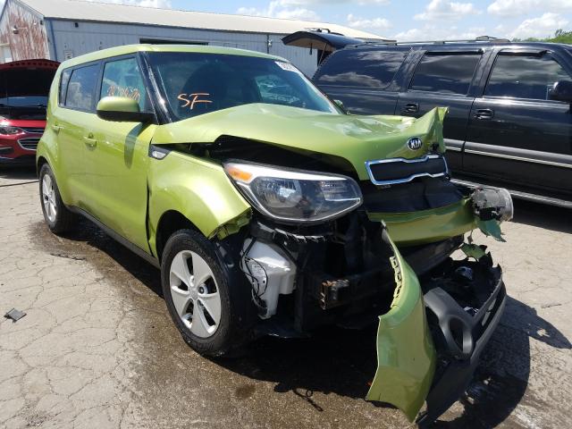 KIA SOUL 2014 kndjn2a26e7726784